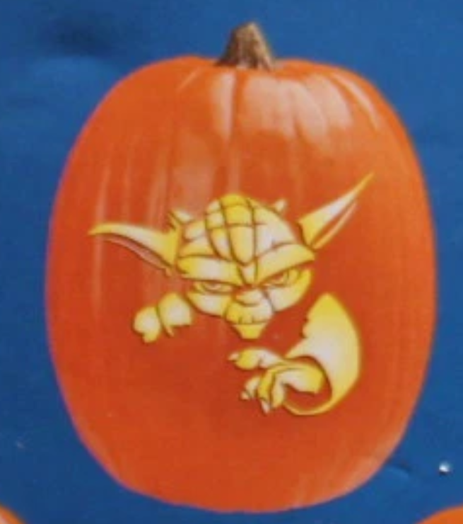 Yoda | Star Wars (Large 2012)