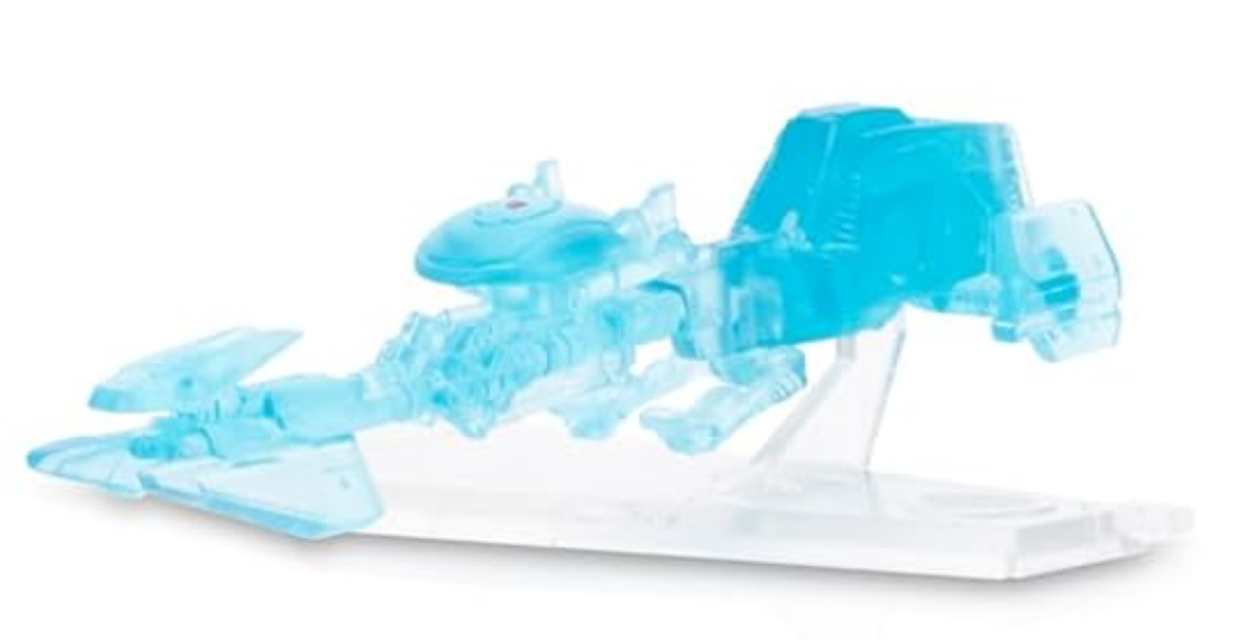 AvA Speeder (Hologram) | Mystery Pack (Series 9)