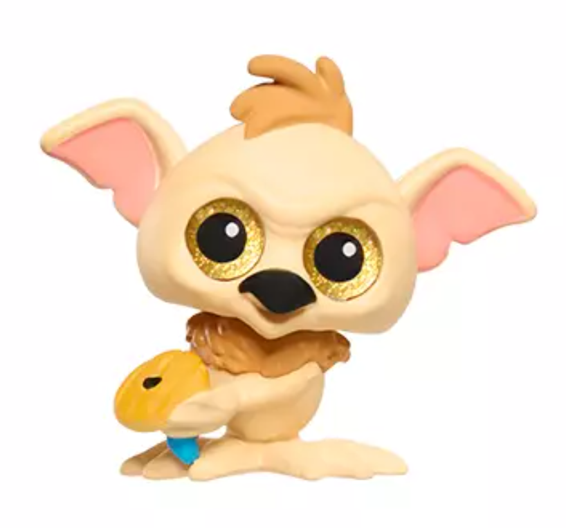 Salacious B. Crumb | Star Wars Galaxy Series 4
