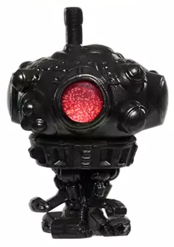 Imperial Probe Droid | Star Wars Galaxy Series 4