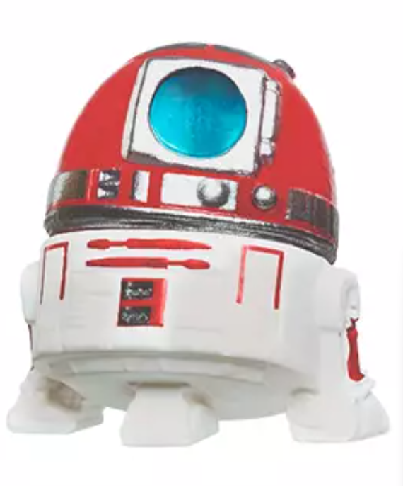 R4-P17 | Star Wars Galaxy Series 4