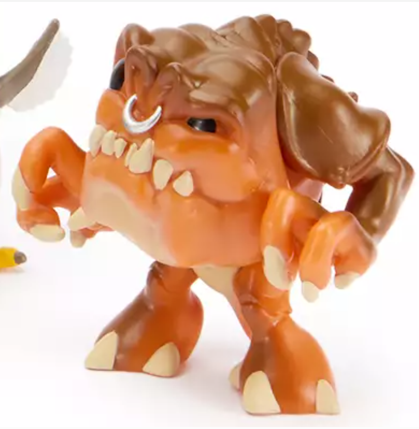 Rancor | Galactic Sidekicks