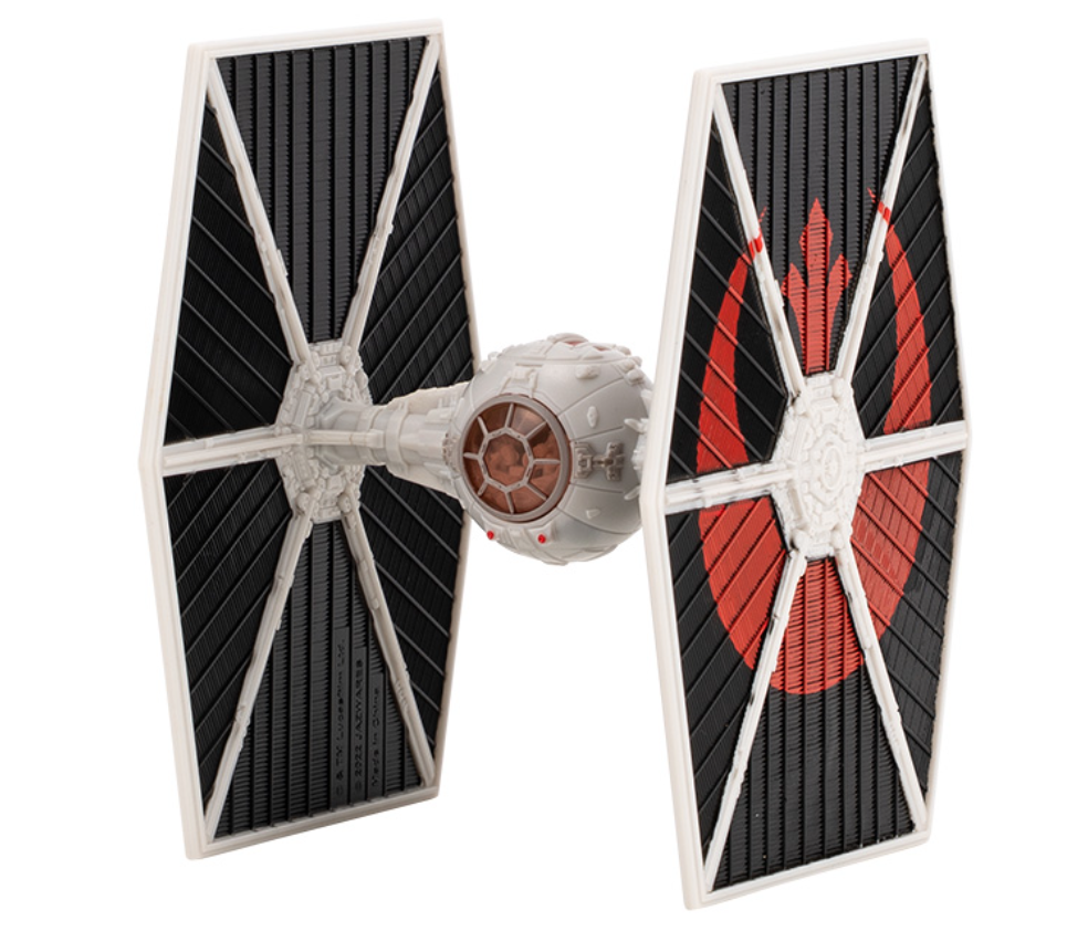 TIE Fighter (Twilight Squadron)