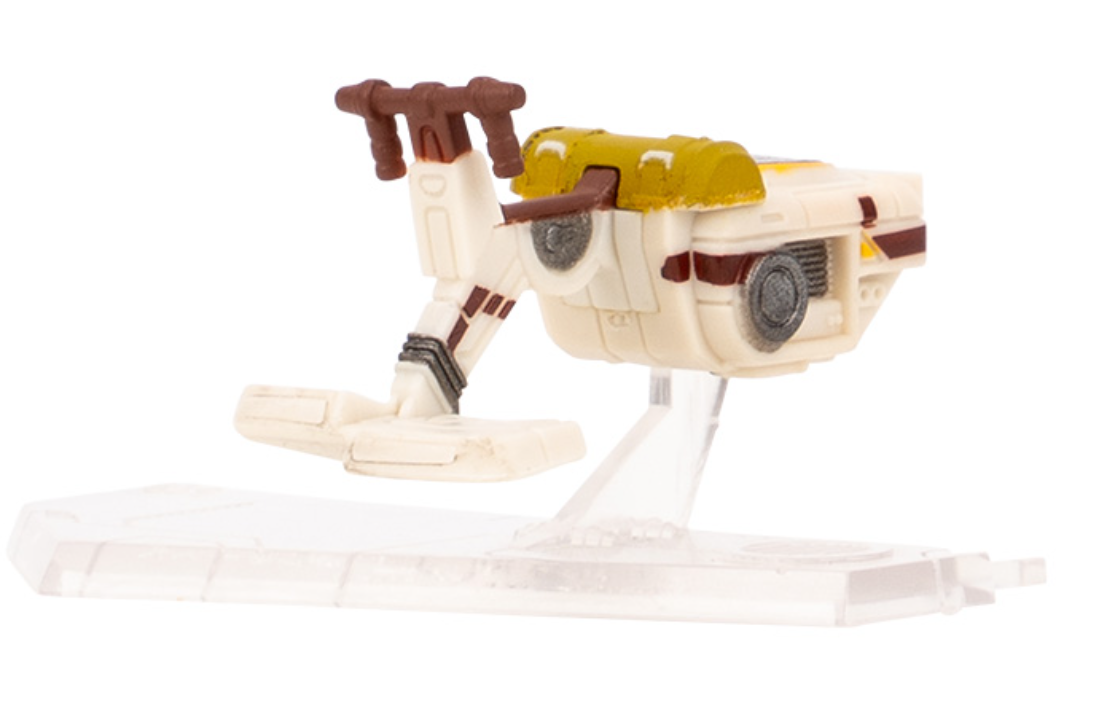 Jumpspeeder | Mystery Pack (Series 10)