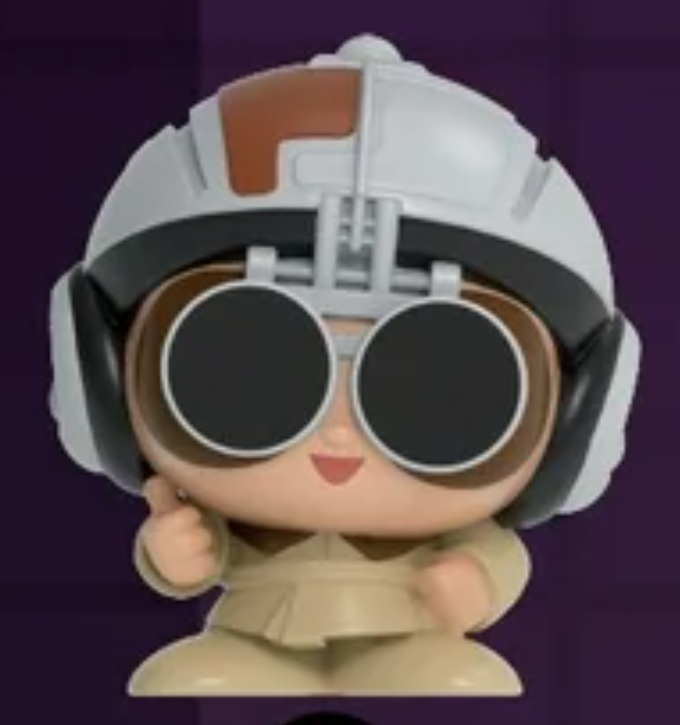 Anakin Skywalker | Star Destroyer