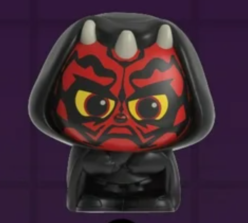 Darth Maul | Star Destroyer