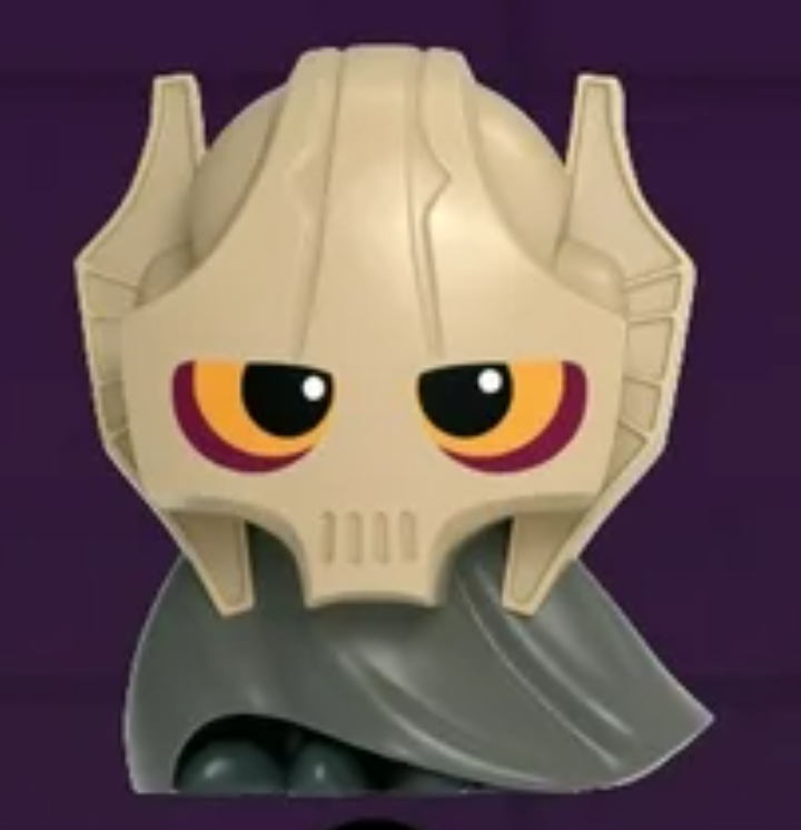 General Grievous | Star Destroyer