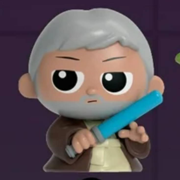 Obi-Wan Kenobi | Star Destroyer