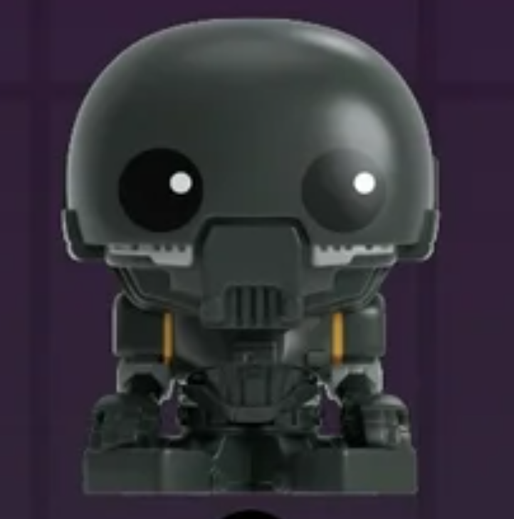 K-2SO | Star Destroyer