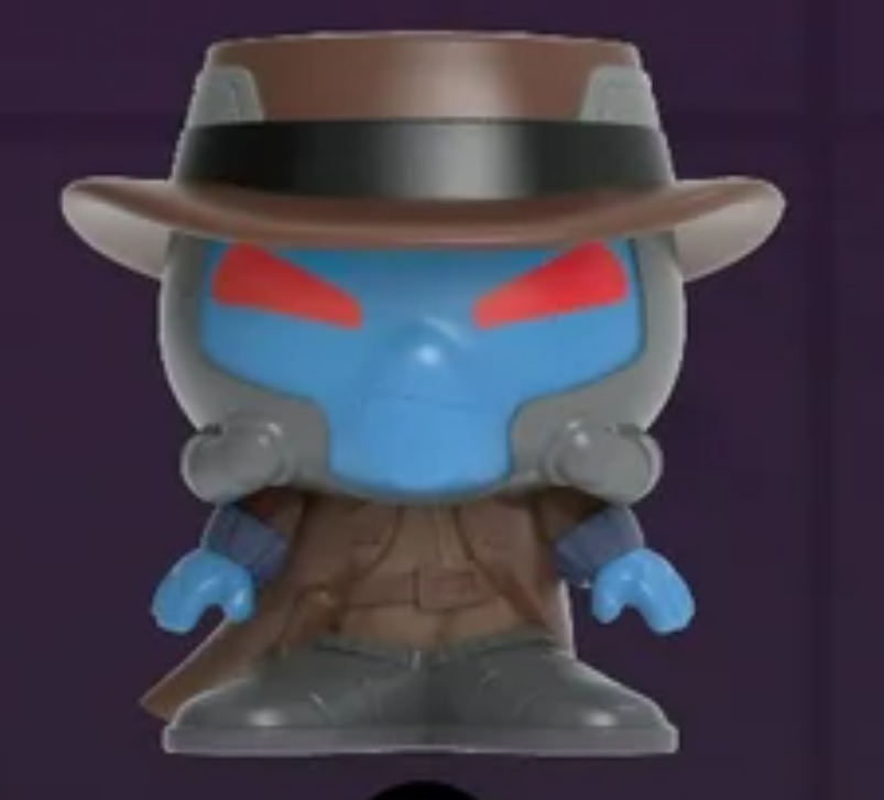 Cad Bane | Star Destroyer