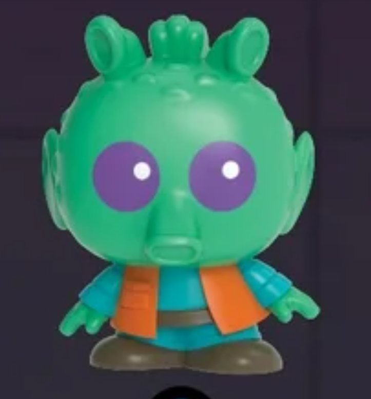 Greedo | Star Destroyer