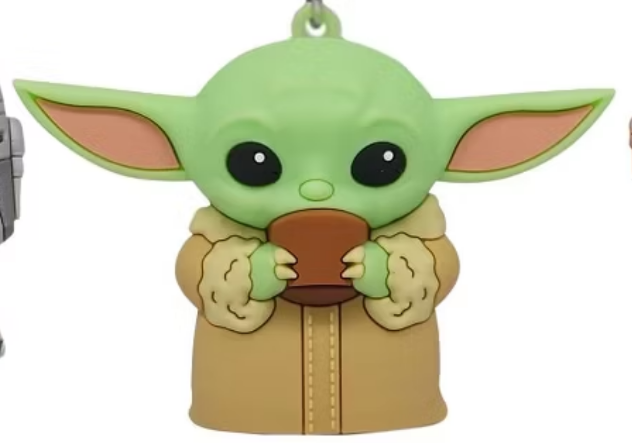 The Child | The Mandalorian