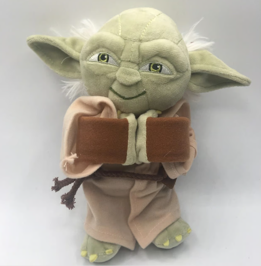 Yoda