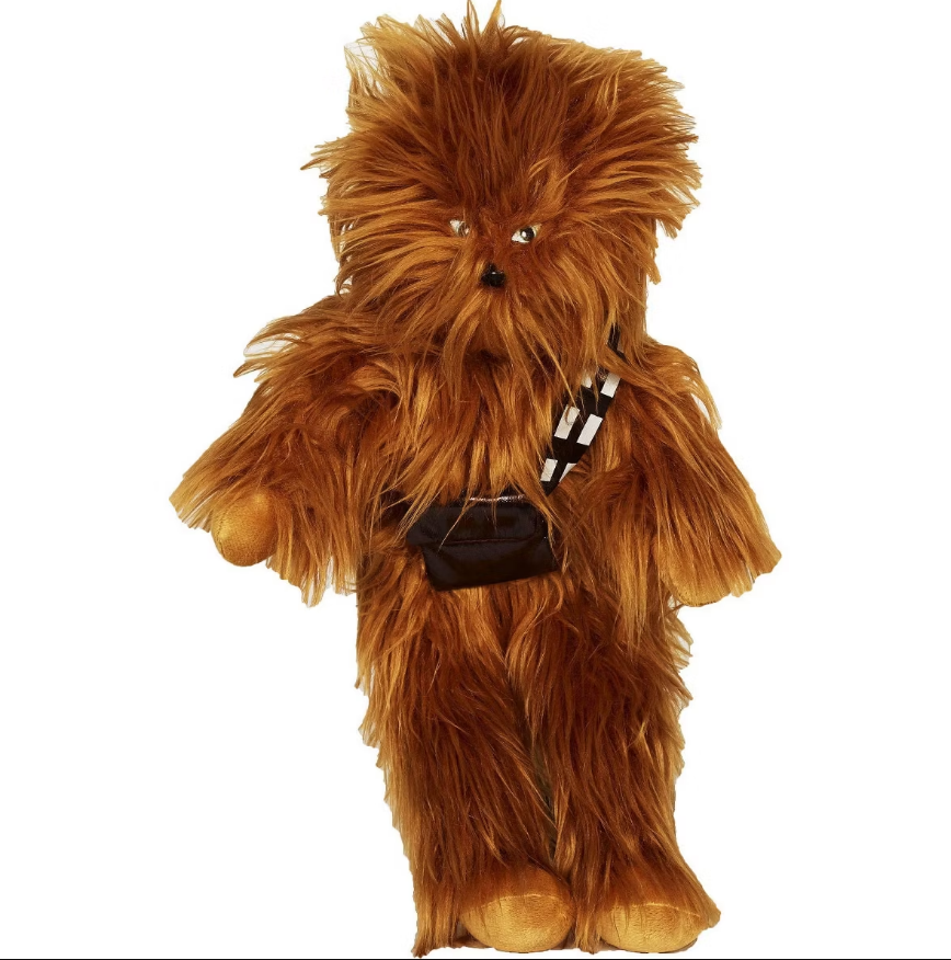 Chewbacca