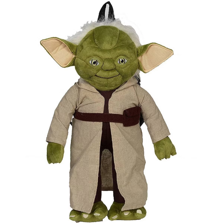 Yoda