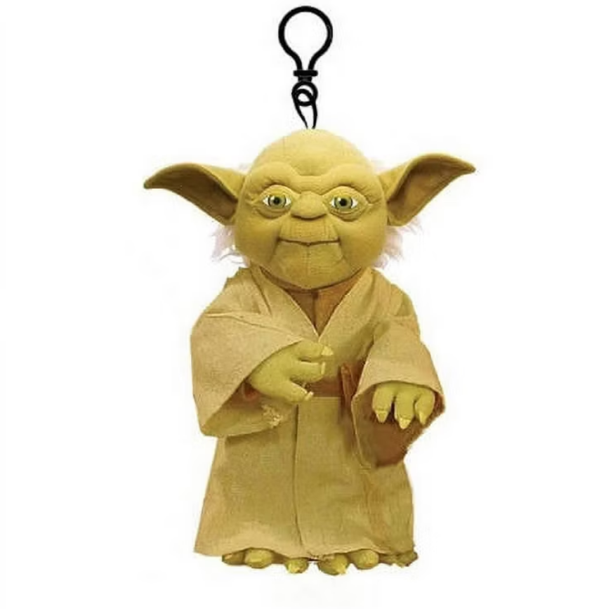 Yoda