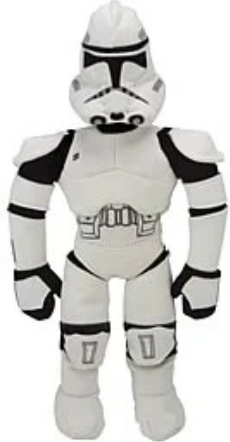Clone Trooper
