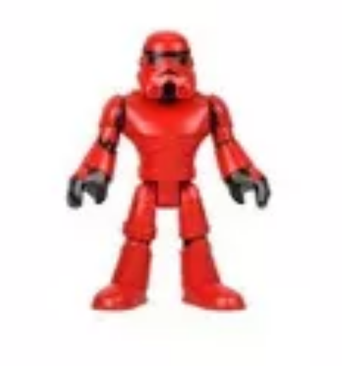 Stormtrooper | Darth Vader (Deluxe)