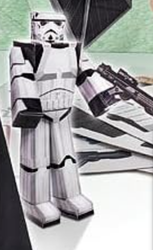 Stormtrooper | Death Star