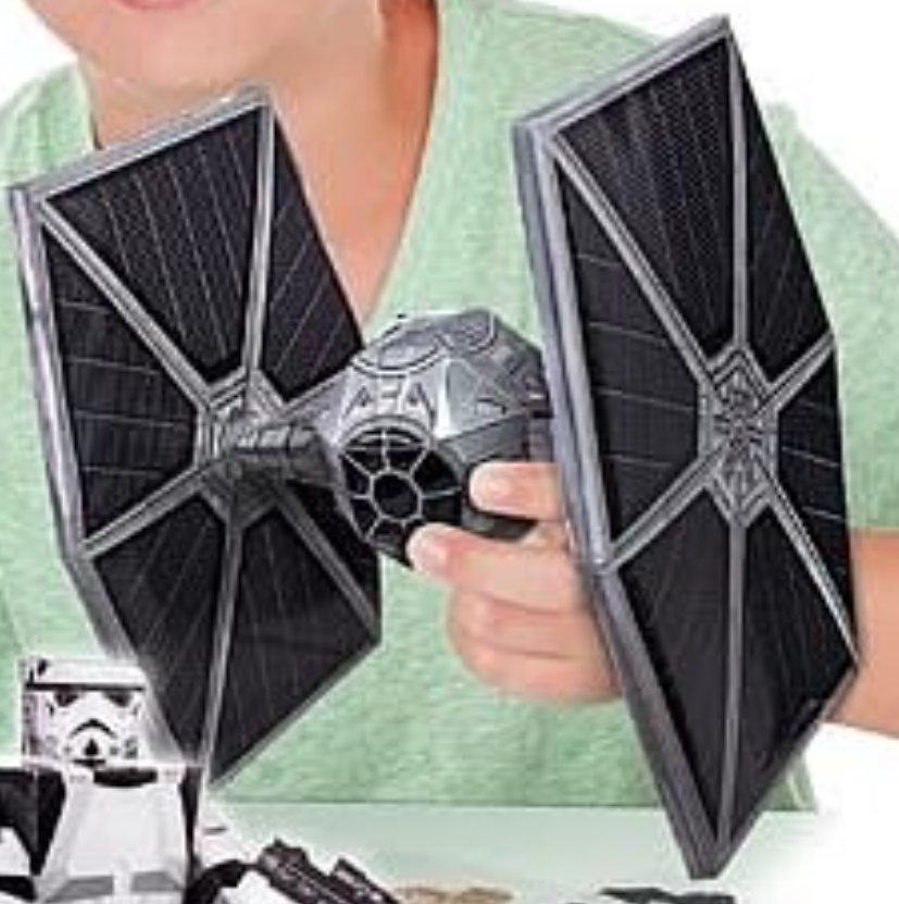 TIE Fighter | Death Star