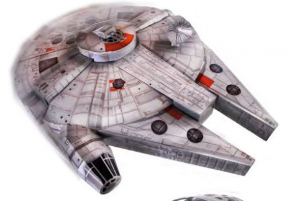Millennium Falcon | Millennium Falcon