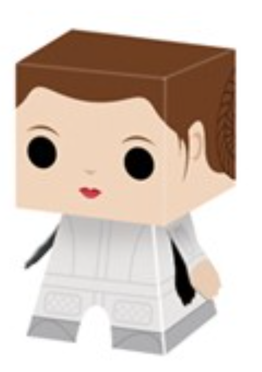 Princess Leia | Cloud City