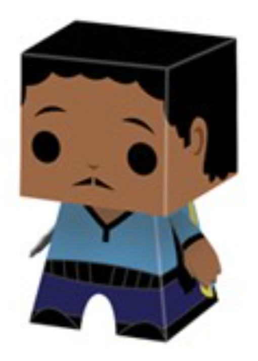 Lando Calrissian | Cloud City