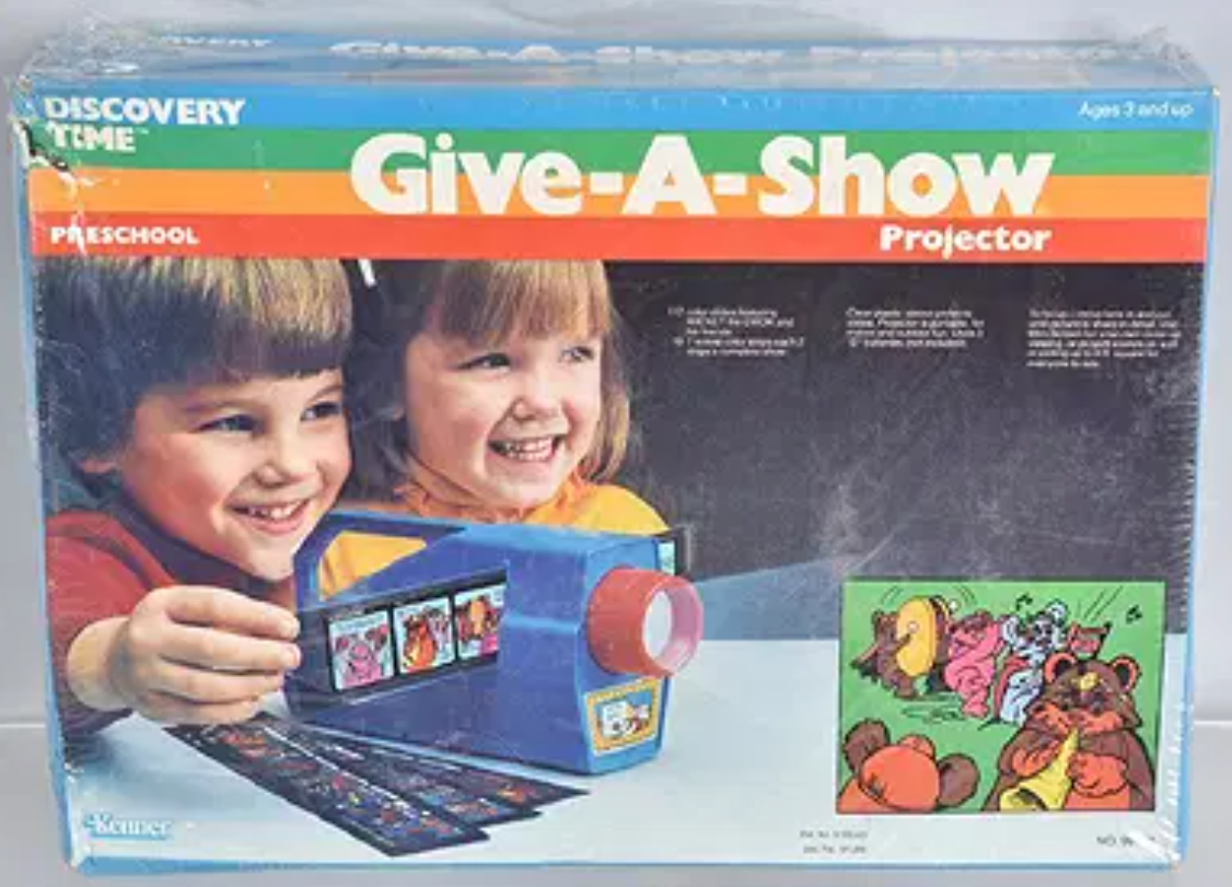 Wicket the Ewok (Discovery Time)