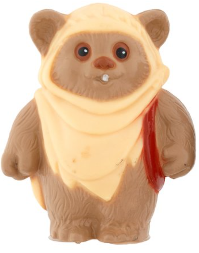 Wicket | The Ewok Family