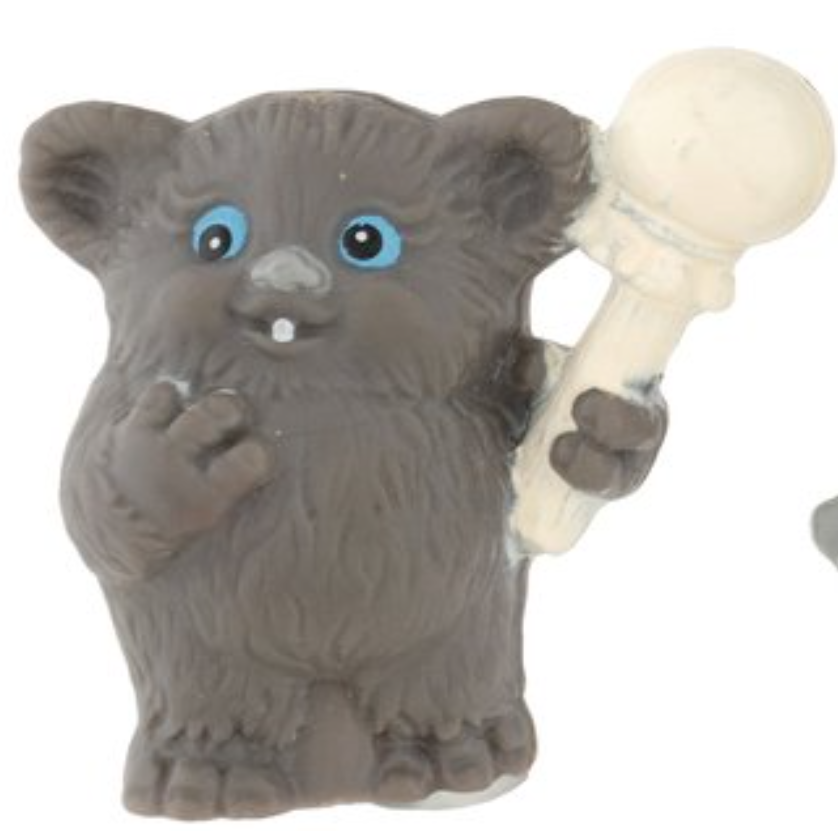 Mookie | The Ewok Family