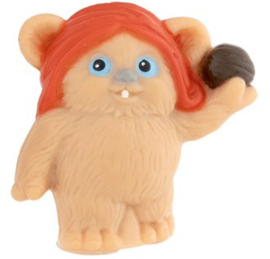 Gwig | The Ewok Family