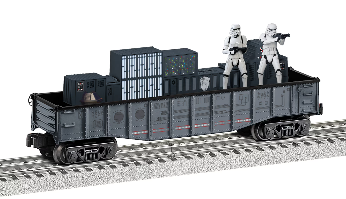 Stormtroopers