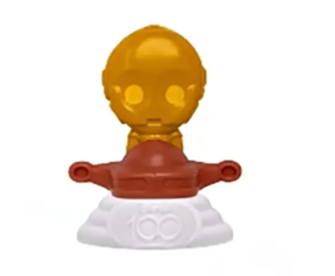 C-3PO | Disney 100th Anniversary