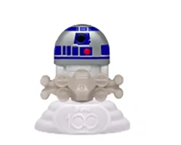 R2-D2 | Disney 100th Anniversary