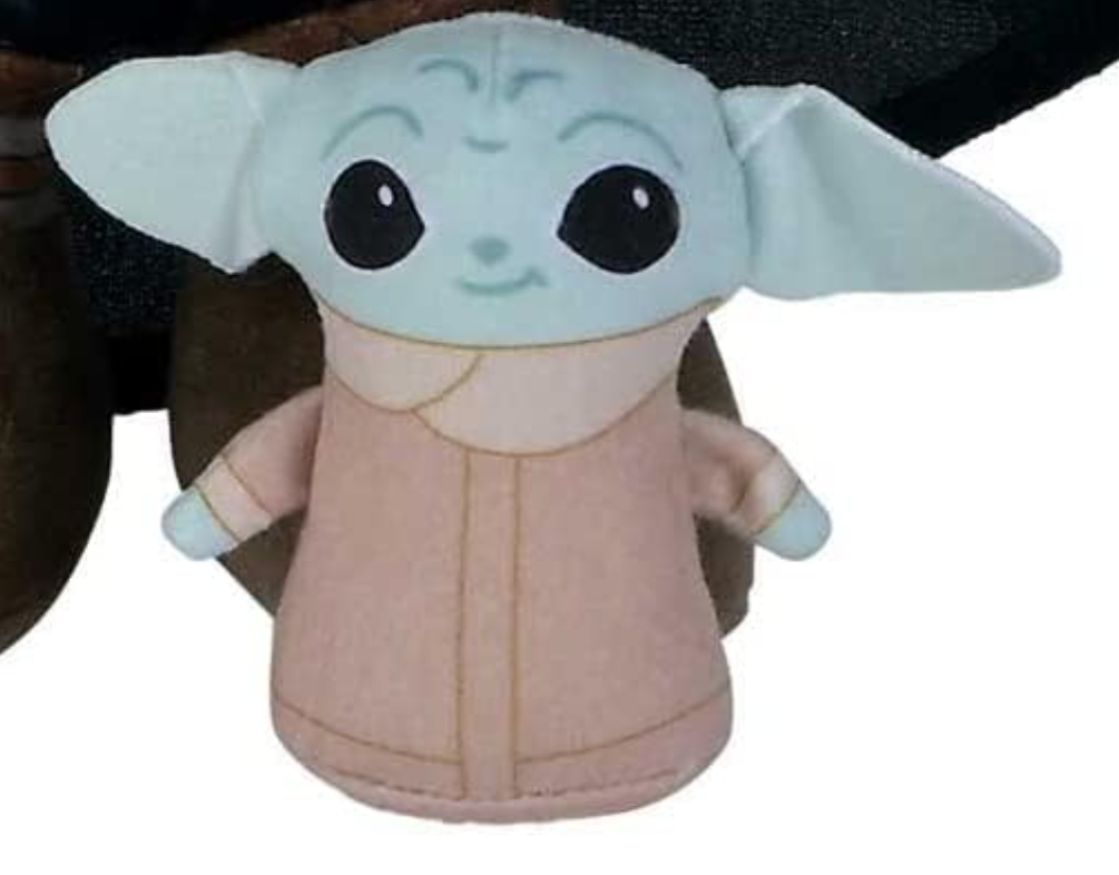 Grogu | The Mandalorian with Grogu