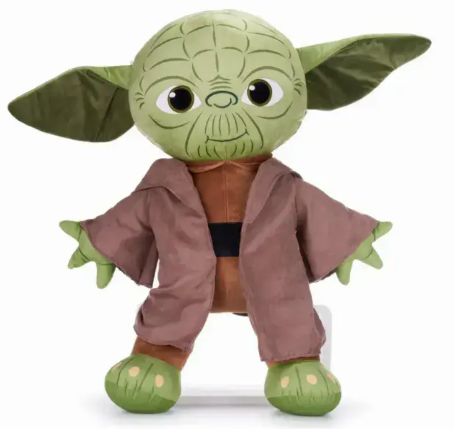 Yoda