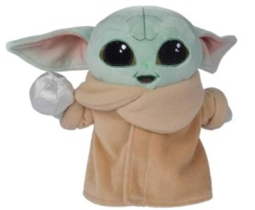 Grogu (Ball)