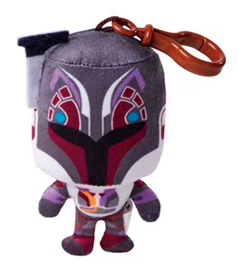 Sabine Wren (2024)