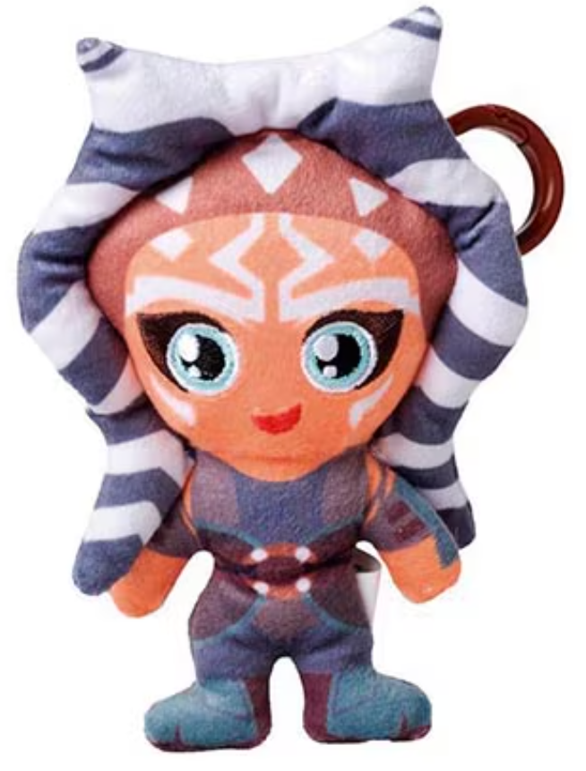 Ahsoka Tano (2024)