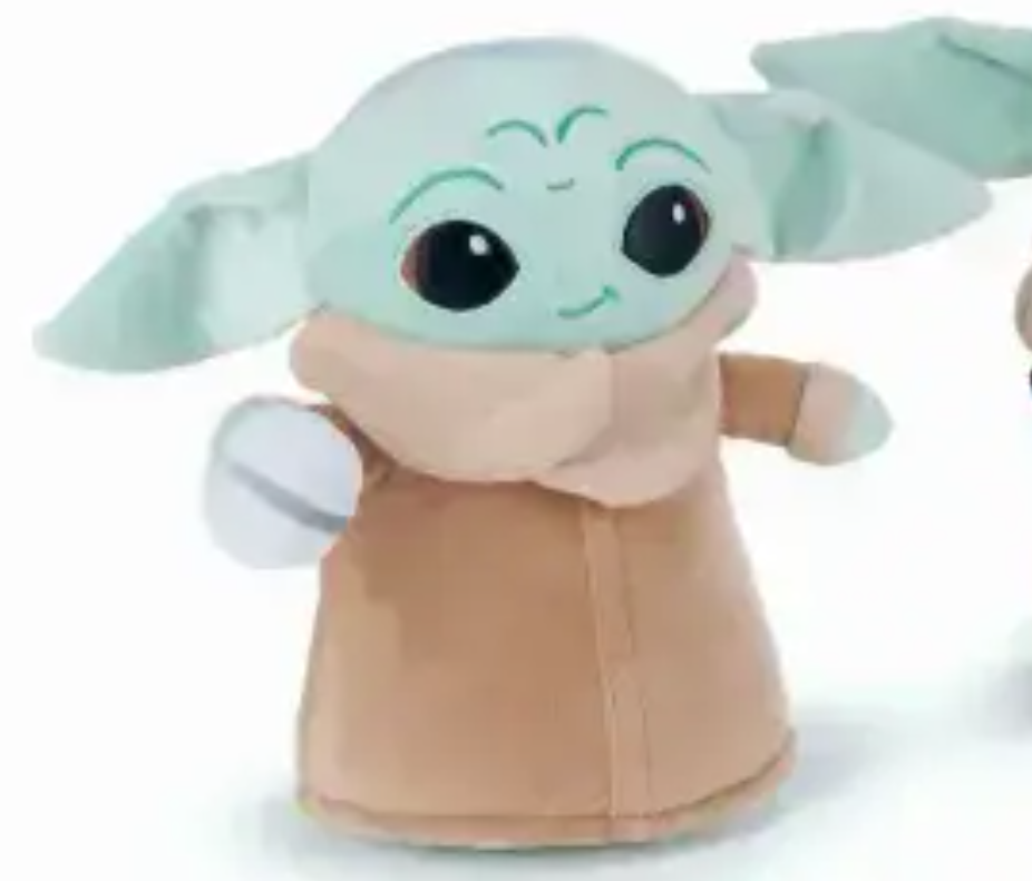 Grogu (Ball)