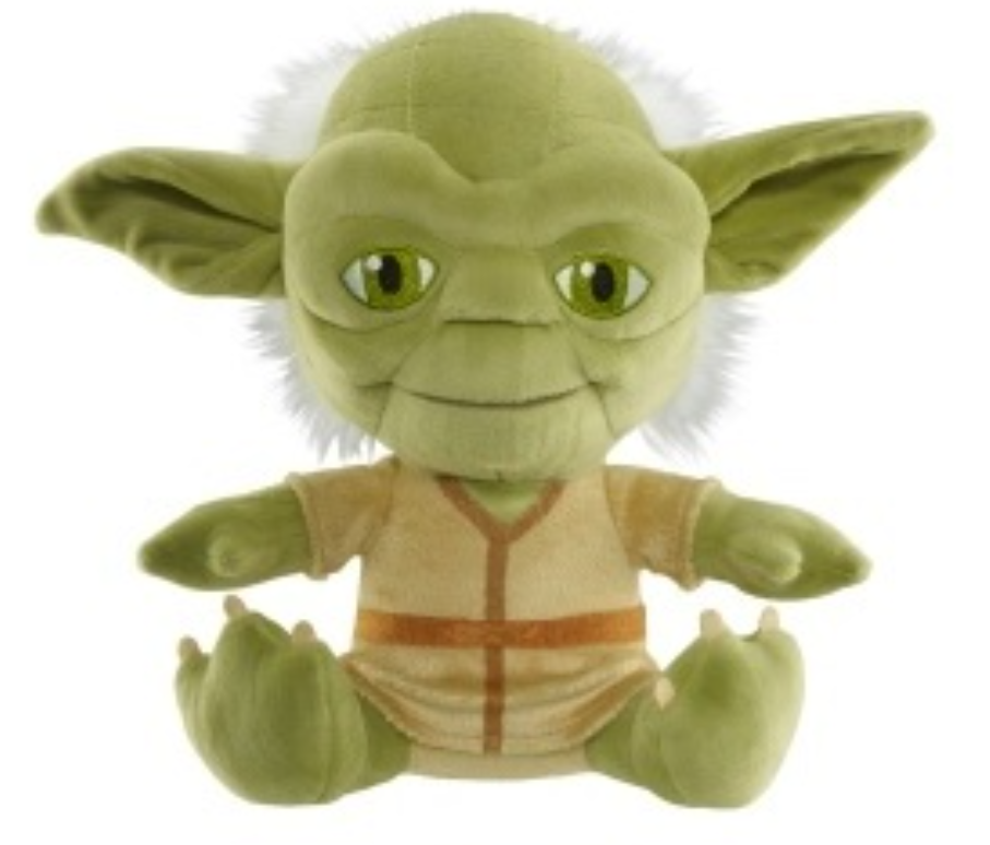 Yoda
