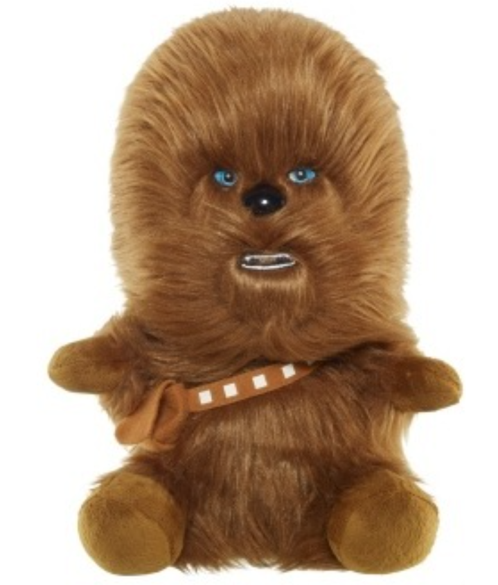 Chewbacca
