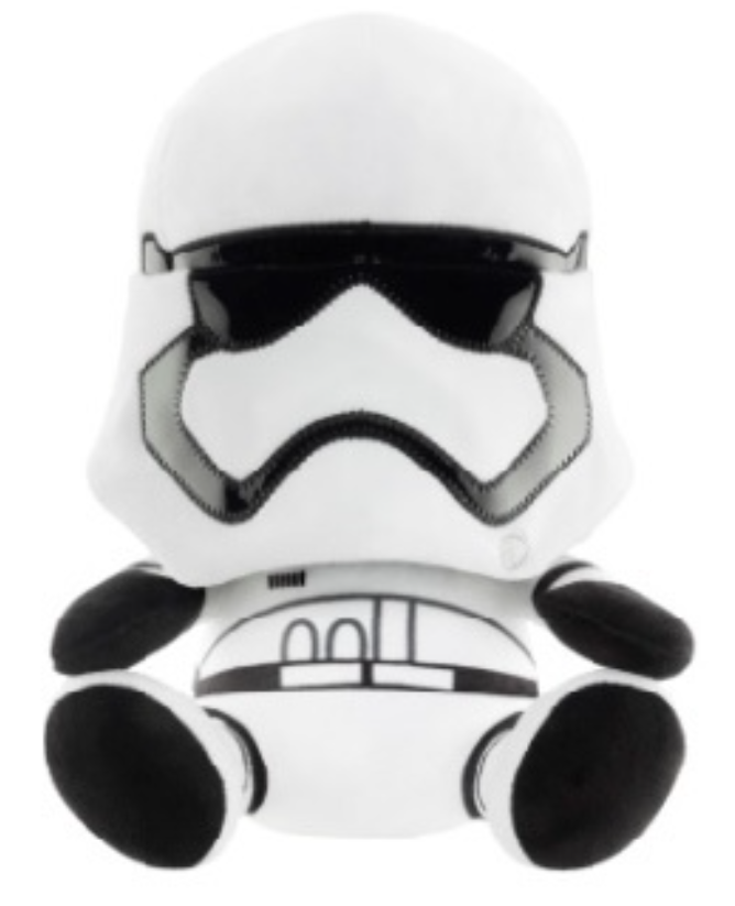 First Order Stormtrooper