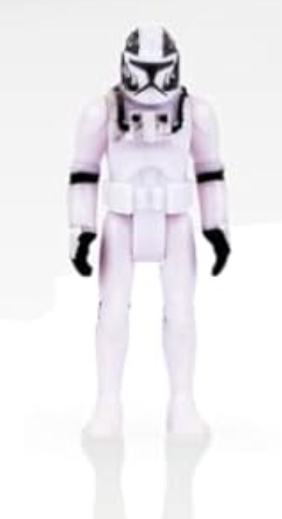 Clone Pilot Warthog | Z-95 Headhunter