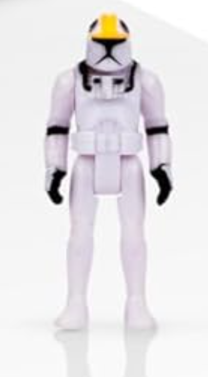 Clone Pilot | Republic Attack Force