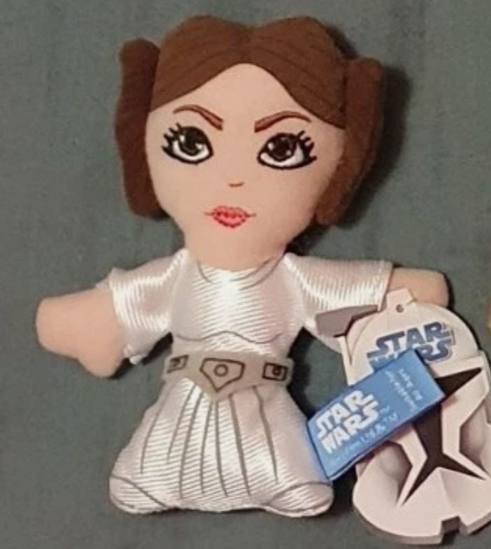 Princess Leia