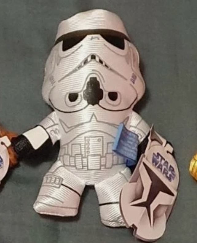 Stormtrooper