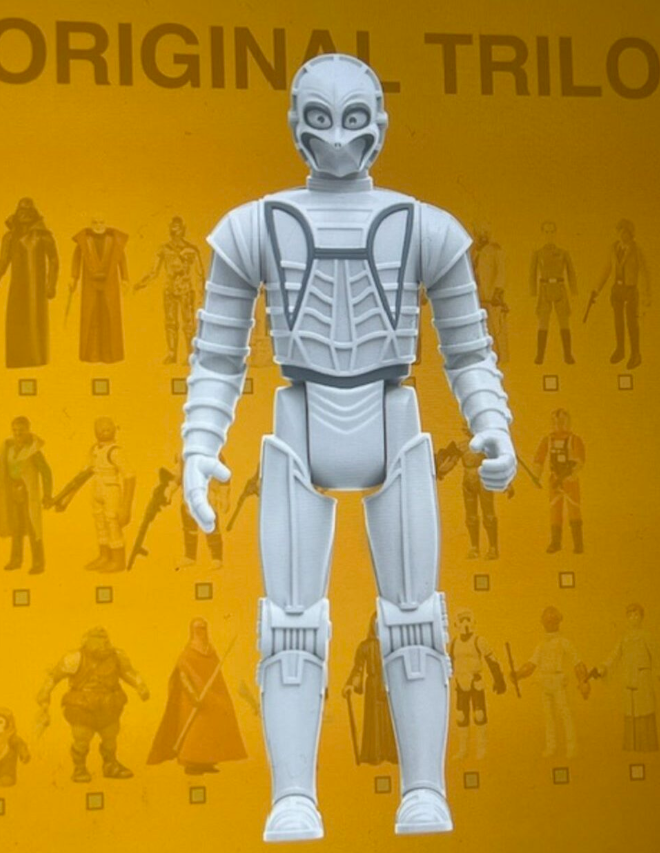 CZ-3 | A New Hope (Series 4)