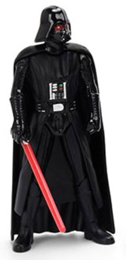 Darth Vader | Darth Vader Porsche 911 GT3