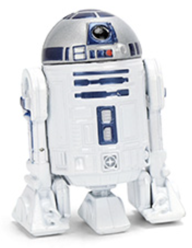 R2-D2 | R2-D2 1959 Volkswagon Drag Beetle